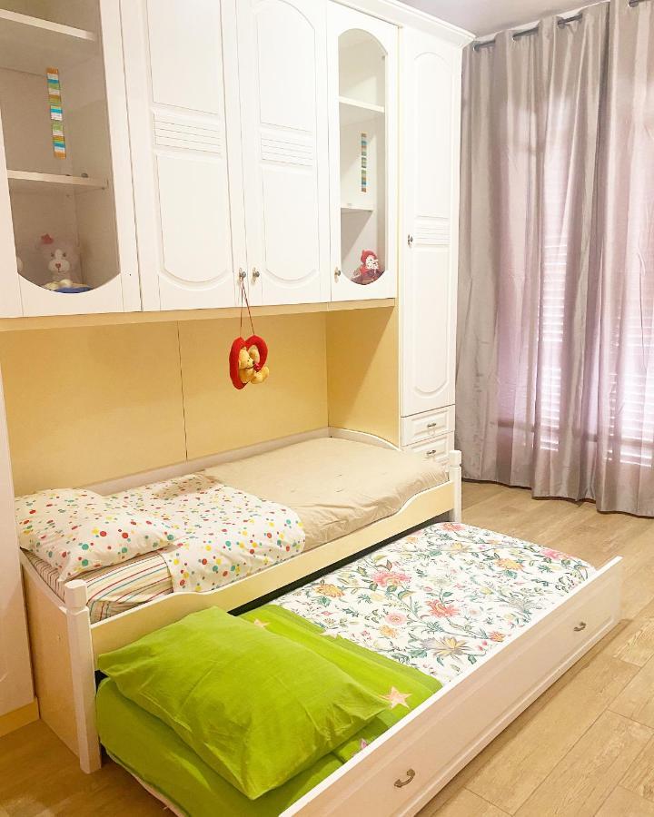 Appartement La Casa Di Rosa à Oliveri Extérieur photo