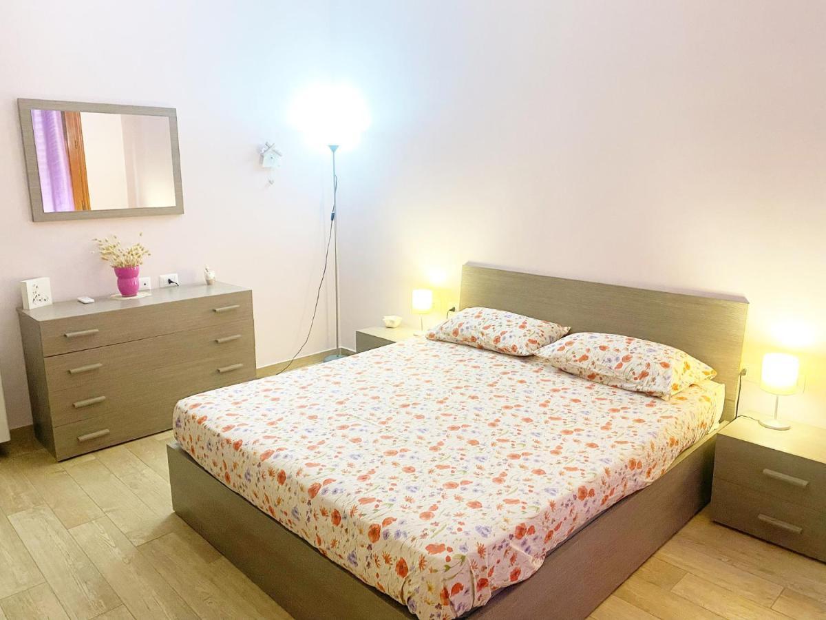 Appartement La Casa Di Rosa à Oliveri Extérieur photo